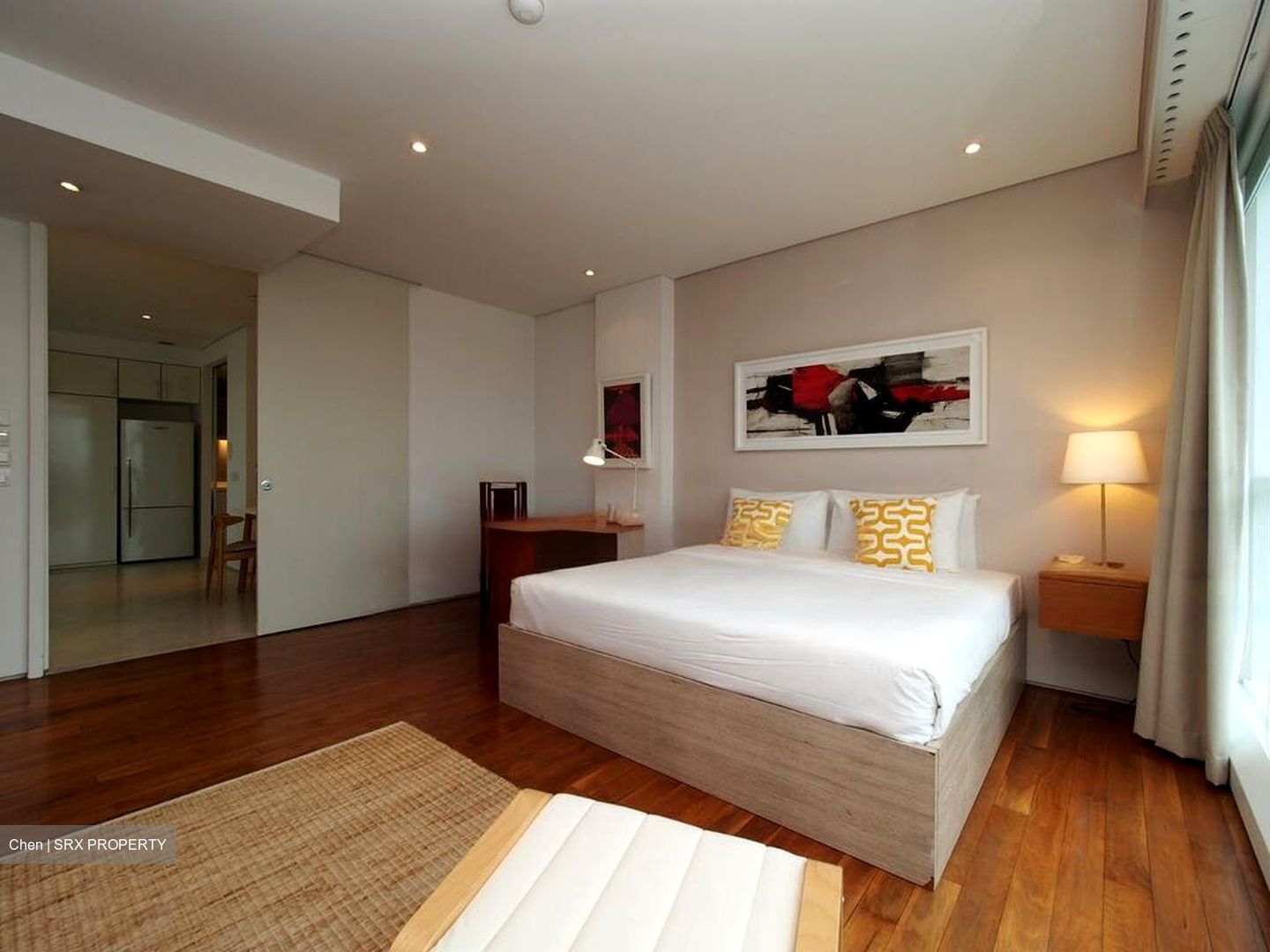 High Street Centre (D6), Apartment #636362631